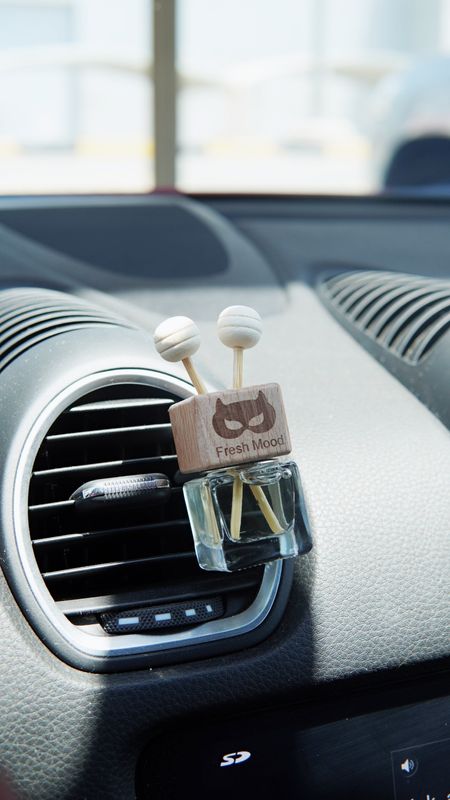 معطر سياره