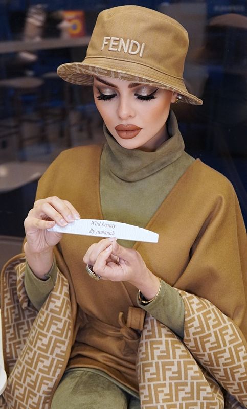 مبرد اظافر احترافي