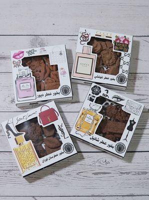 brand incense بخور العلامات التجارية