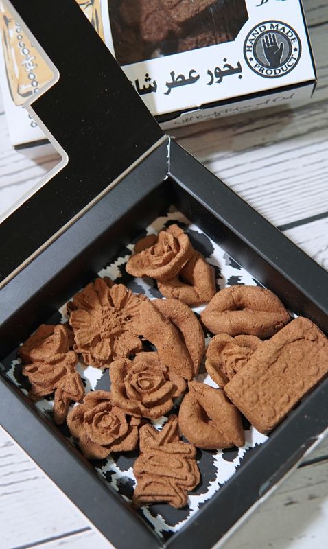 Dior incense