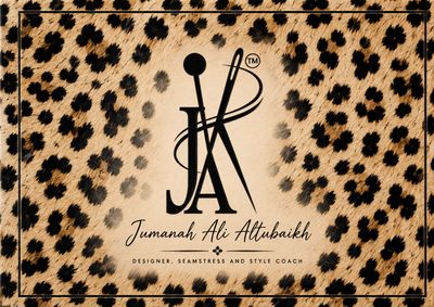 sewn by jumanah