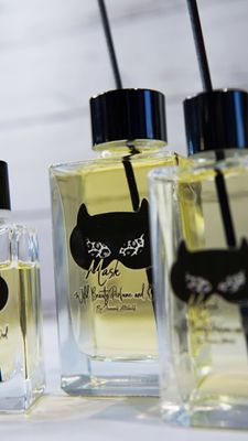 معطرات الجو Diffuser
