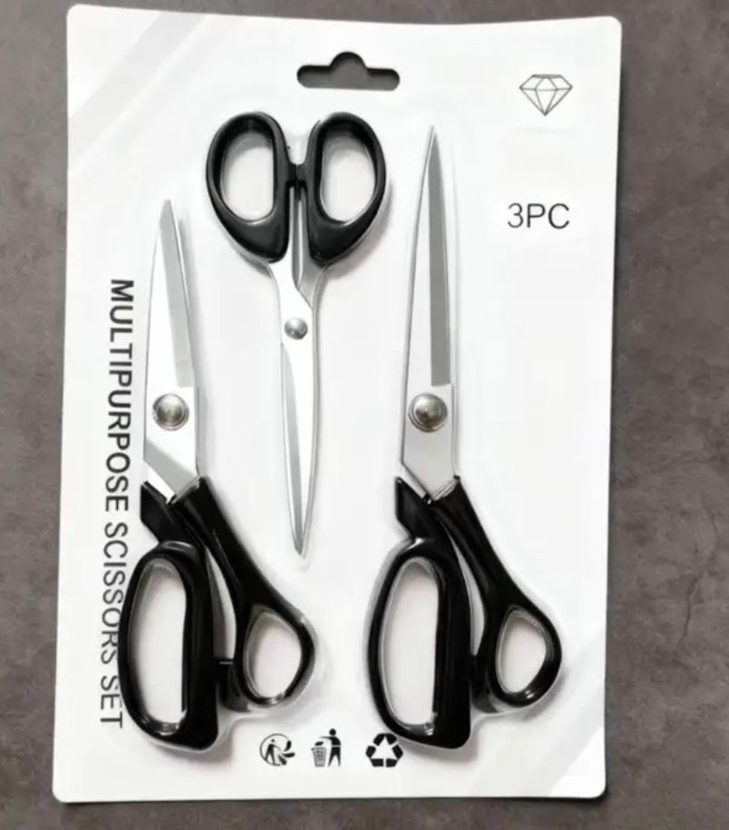 مقصات خياطة احترافية