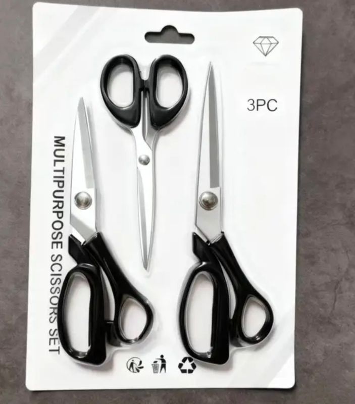 مقصات خياطة احترافية