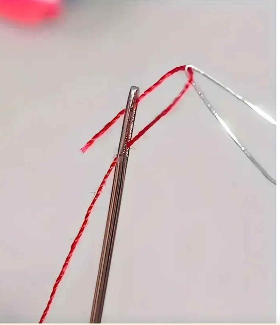 ادوات تمرير خيوط