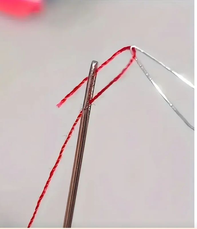 ادوات تمرير خيوط