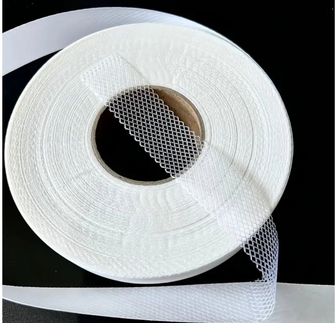 شريط فازلين شبك