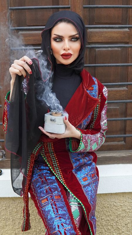 ميني معمول و ميني عود مسقى