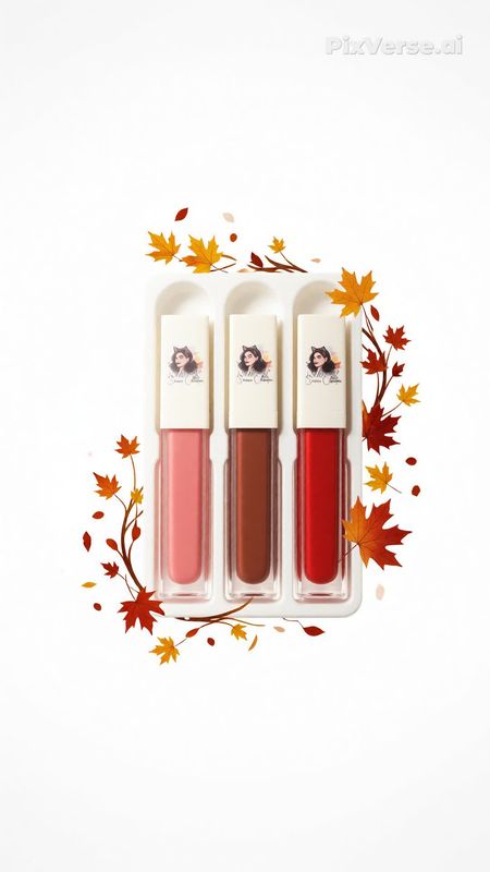 فصل الخريف Autum season