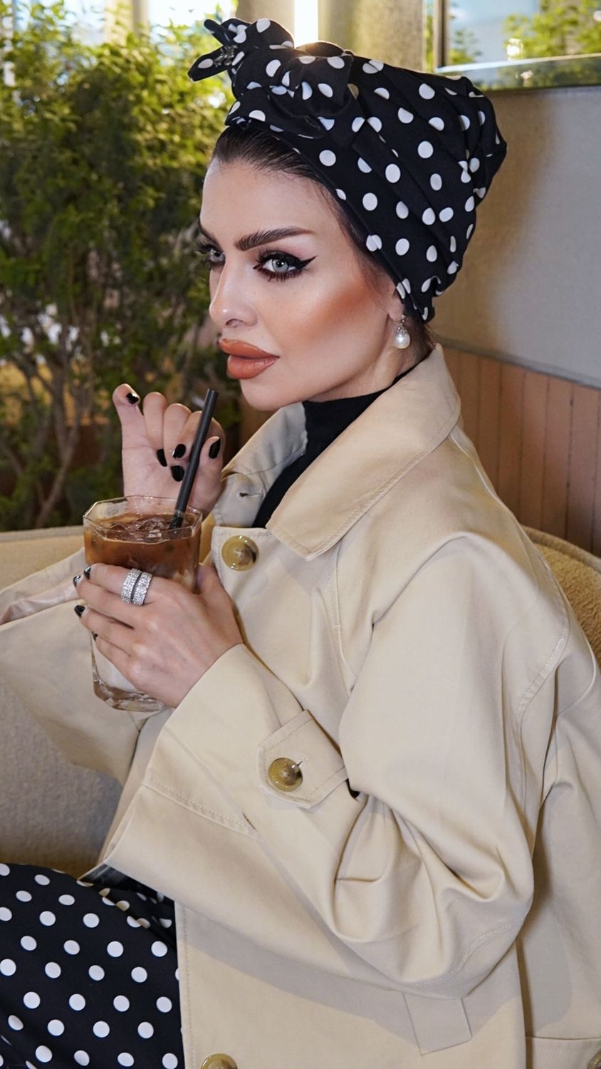 جيمورا توربان jemora turban