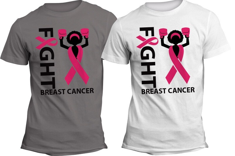 Fight Breast Cancer