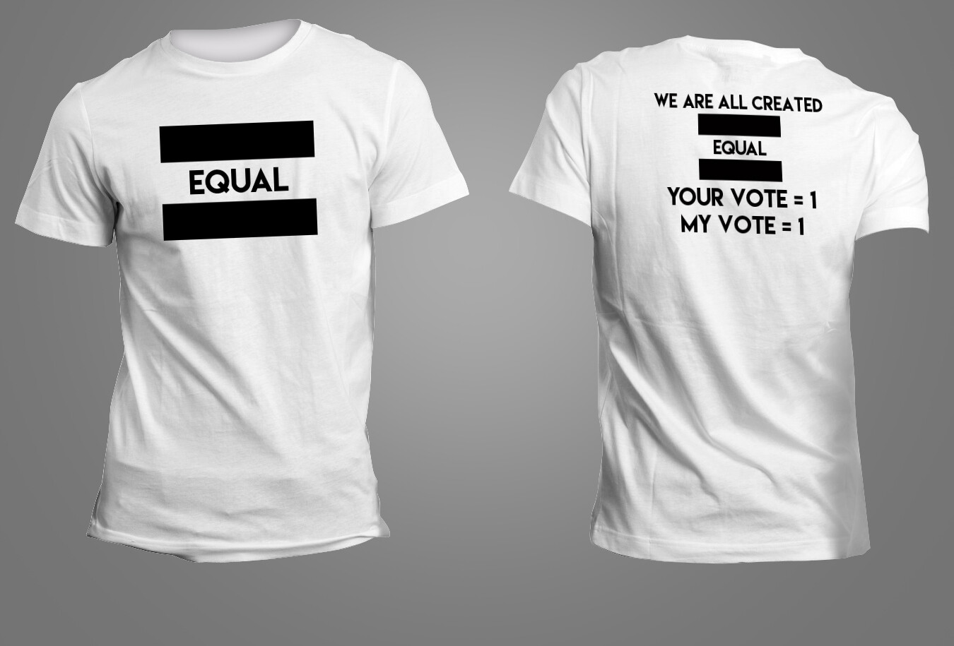 EQUAL