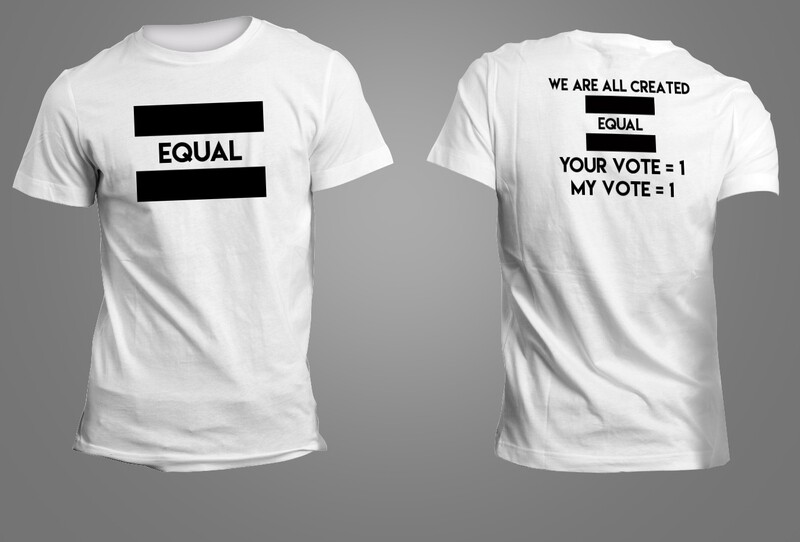 EQUAL