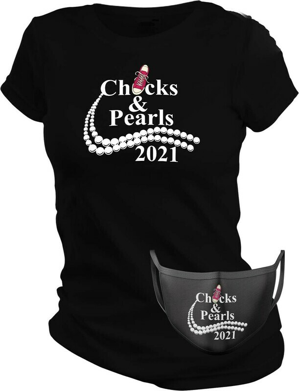 Chucks &amp; Pearls