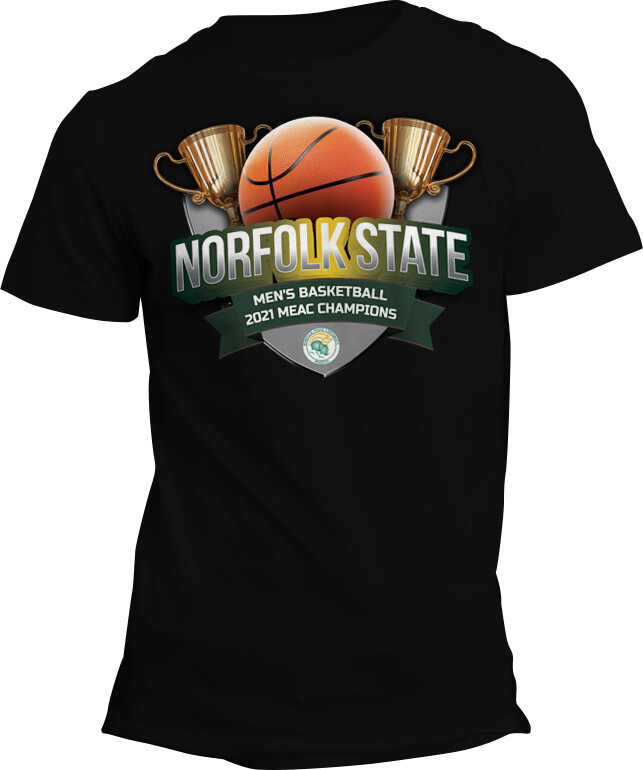 NSU MEAC 2021