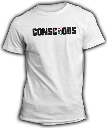 CONSCIOUS 757