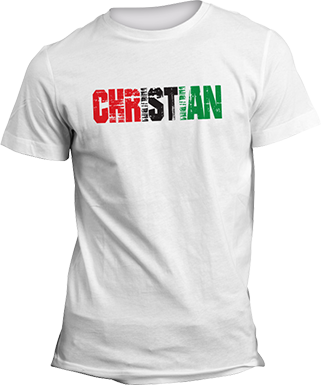 CHRISTIAN