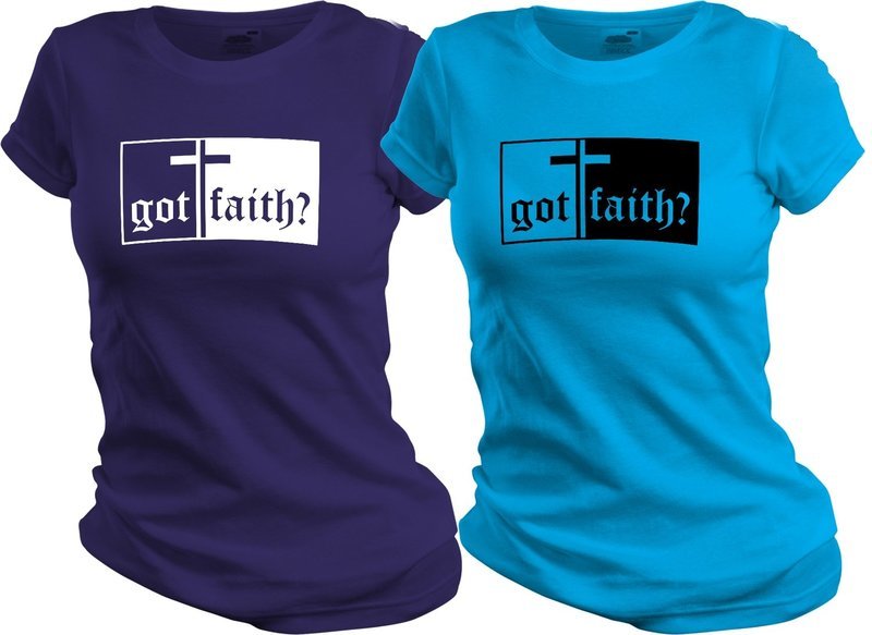 got Faith