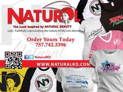 Natural Inspired Designs