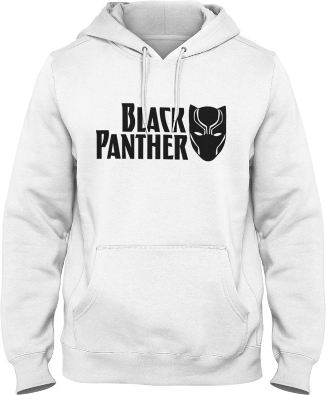 BP Pull Over Hoodie