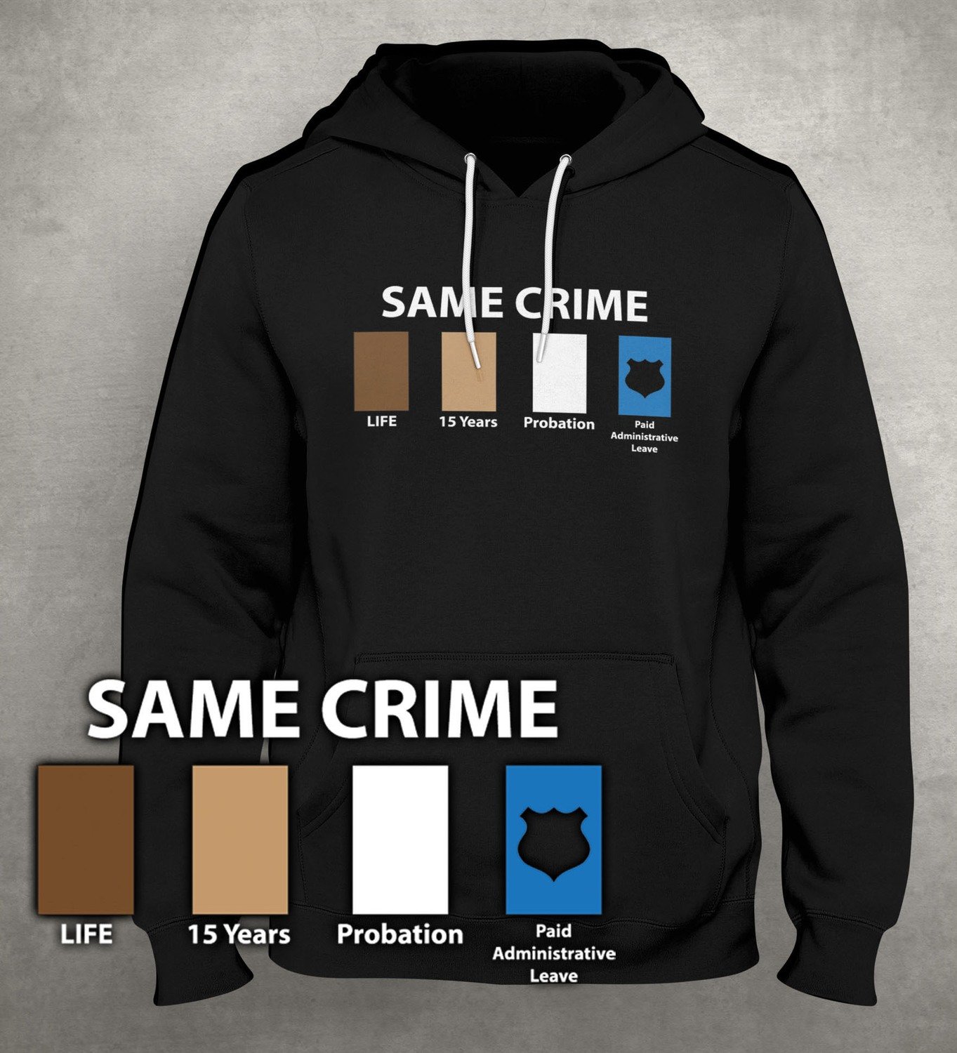 Same CRIME