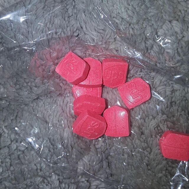 MDMA (Molly) pills for Sale | Buy Pressed Ecstasy (XTC)