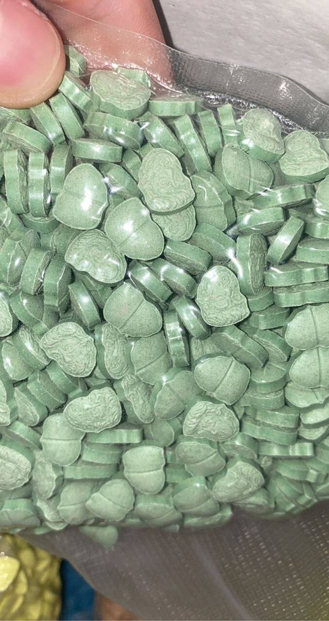 MDMA (Molly) pills for Sale | Buy Pressed Ecstasy (XTC)