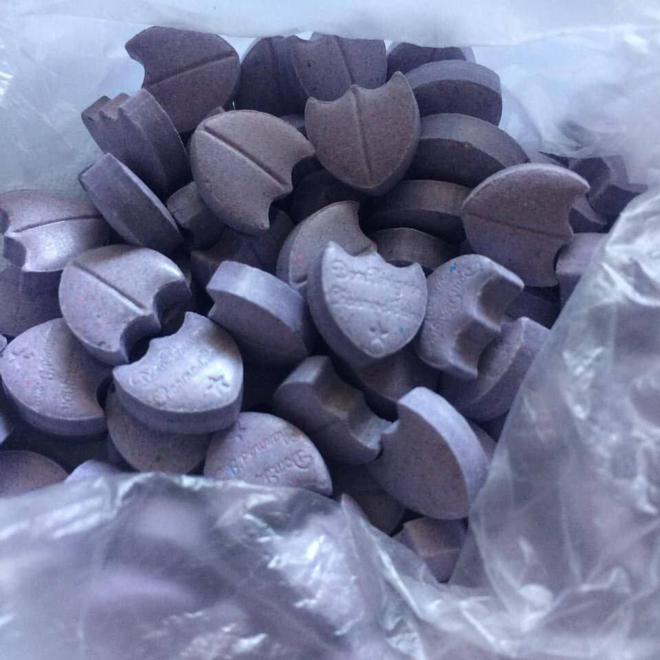 MDMA (Molly) pills for Sale | Buy Pressed Ecstasy (XTC)