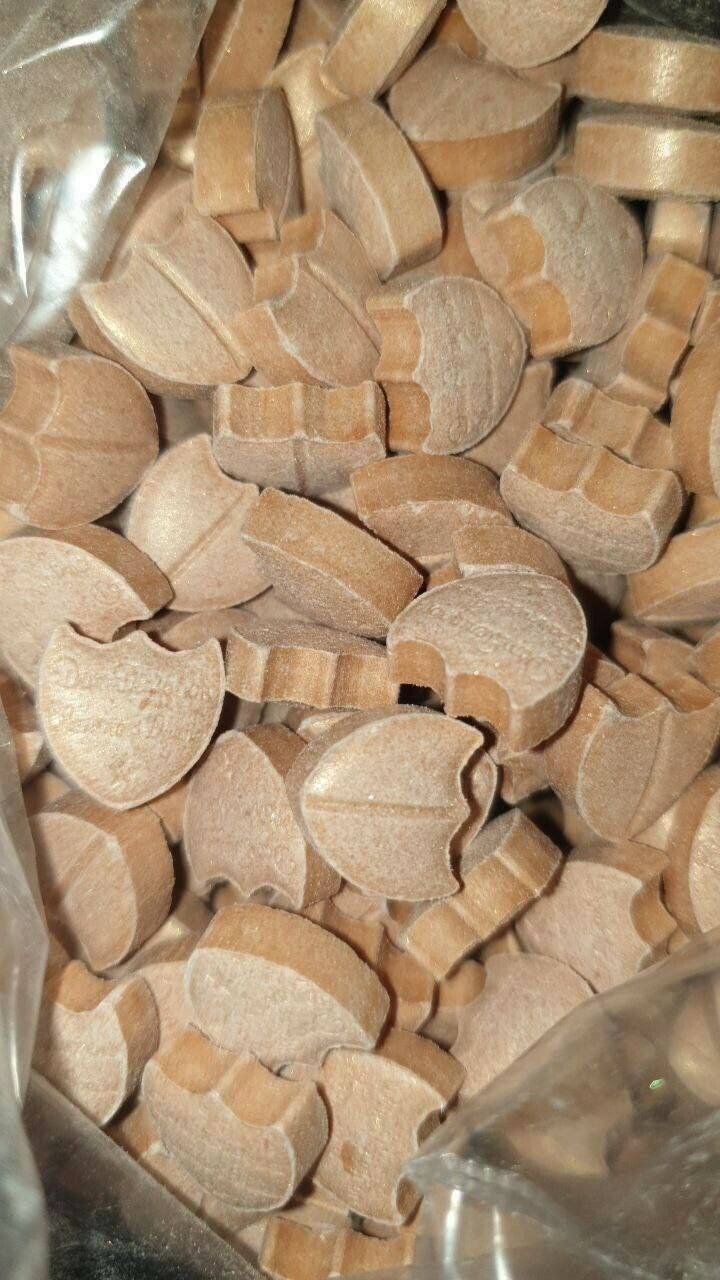 MDMA (Molly) pills for Sale | Buy Pressed Ecstasy (XTC)