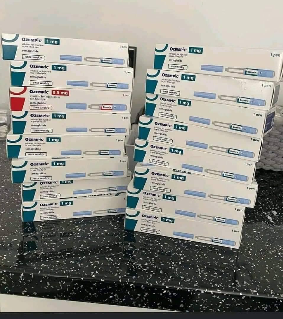 Ozempic ( Semaglutide ) - Weight Loss Injection Medications for sale