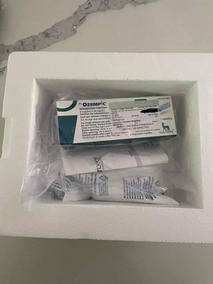 Ozempic ( Semaglutide ) - Weight Loss Injection Medications for sale