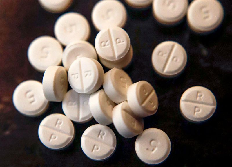 Buy Oxycodone (OcyCotin) 5mg, 10mg, 30mg, 60mg online
