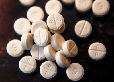 Buy Oxycodone (OcyCotin) 5mg, 10mg, 30mg, 60mg online