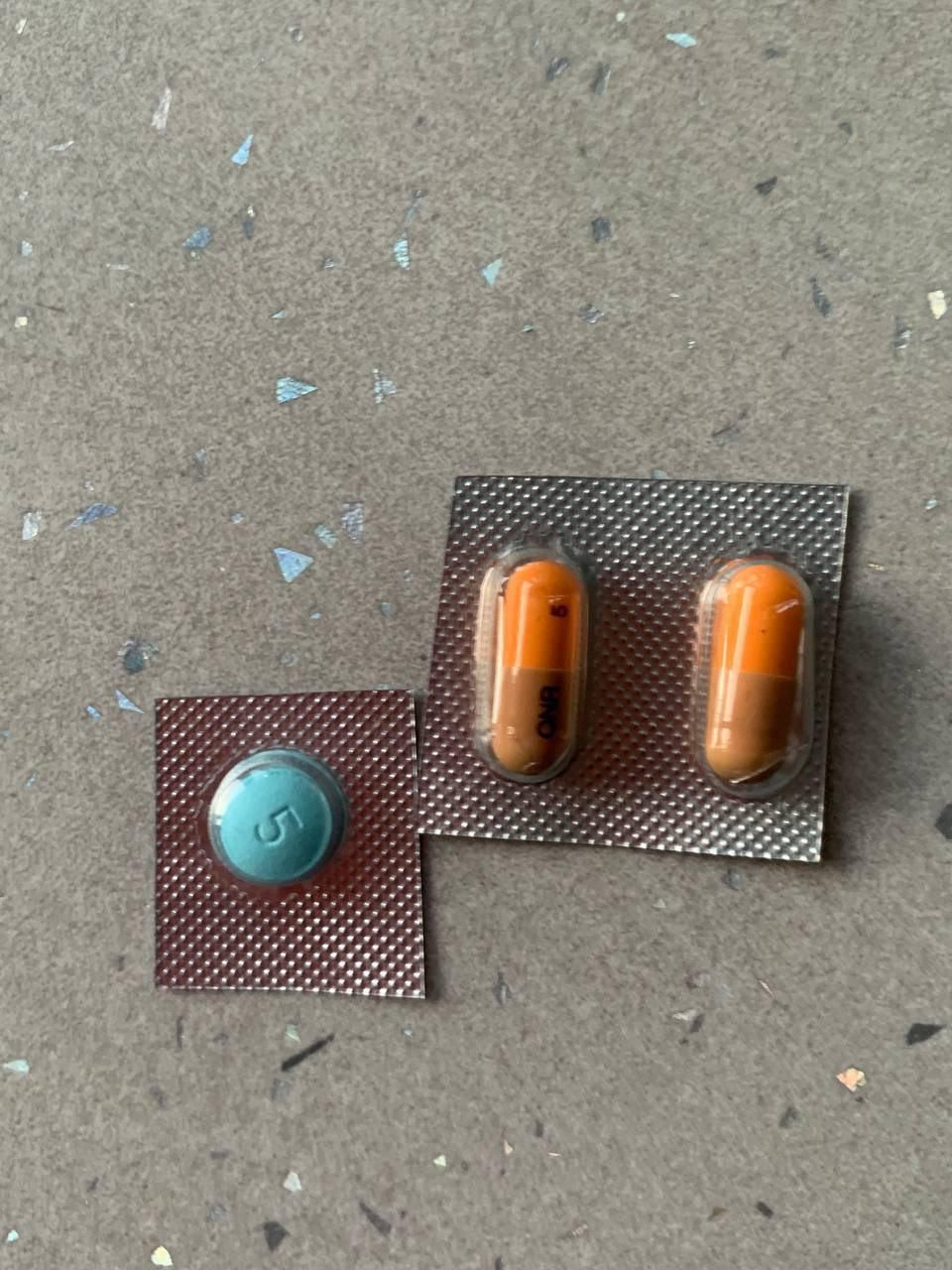 Buy Oxycodone (OcyCotin) 5mg, 10mg, 30mg, 60mg online