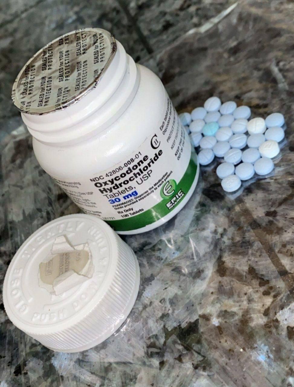Buy Oxycodone (OcyCotin) 5mg, 10mg, 30mg, 60mg online