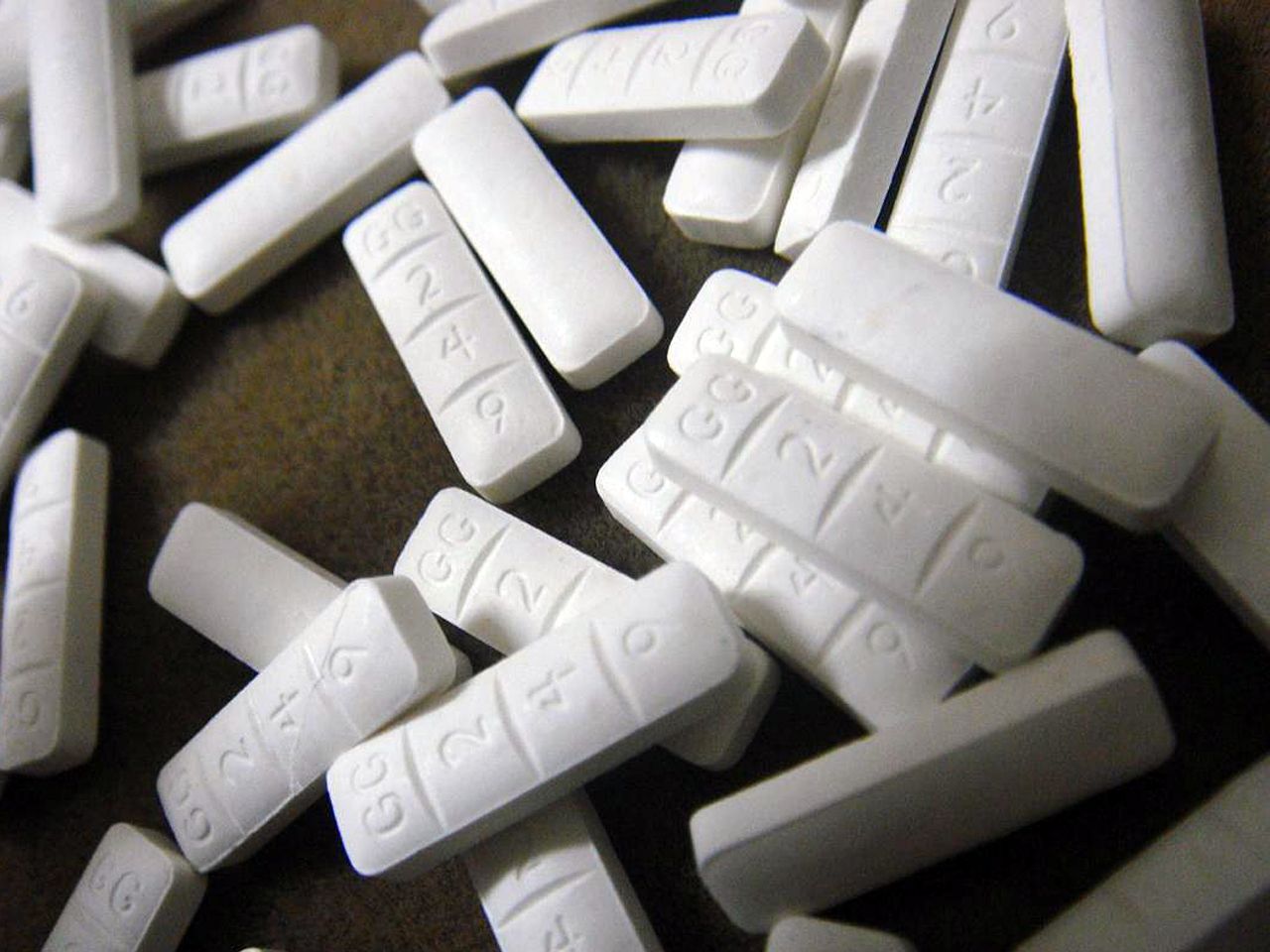 Buy Xanax ( Aprazolam ) tablets online