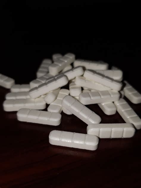 Buy Xanax ( Aprazolam ) tablets online