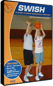 Swish: A Guide to Great Basketball Shooting (Digital Download)