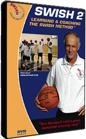 Swish 2: Learning and Coaching the Swish Method (Digital Download)
