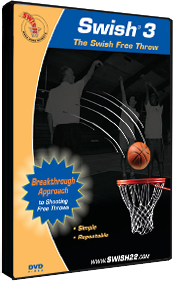 Swish 3: Swish Free Throw (Digital Download)