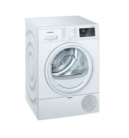 Droogautomaat Siemens 7kg