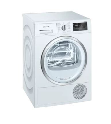 Droogautomaat Siemens 8kg