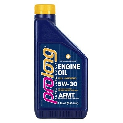 Prolong 5W30 Engine Oil with AFMT - синтетическое моторное масло