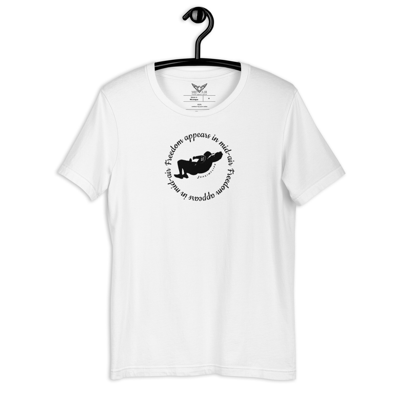 T-Shirt (Joakimflips)