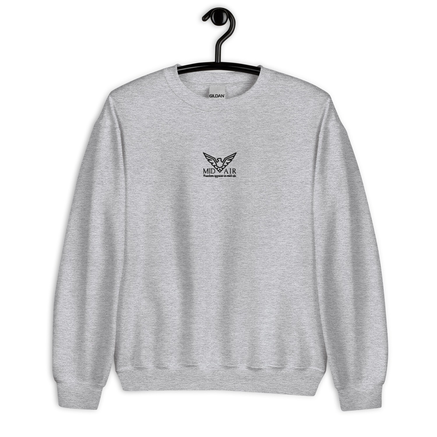 Sweatshirt (Street)