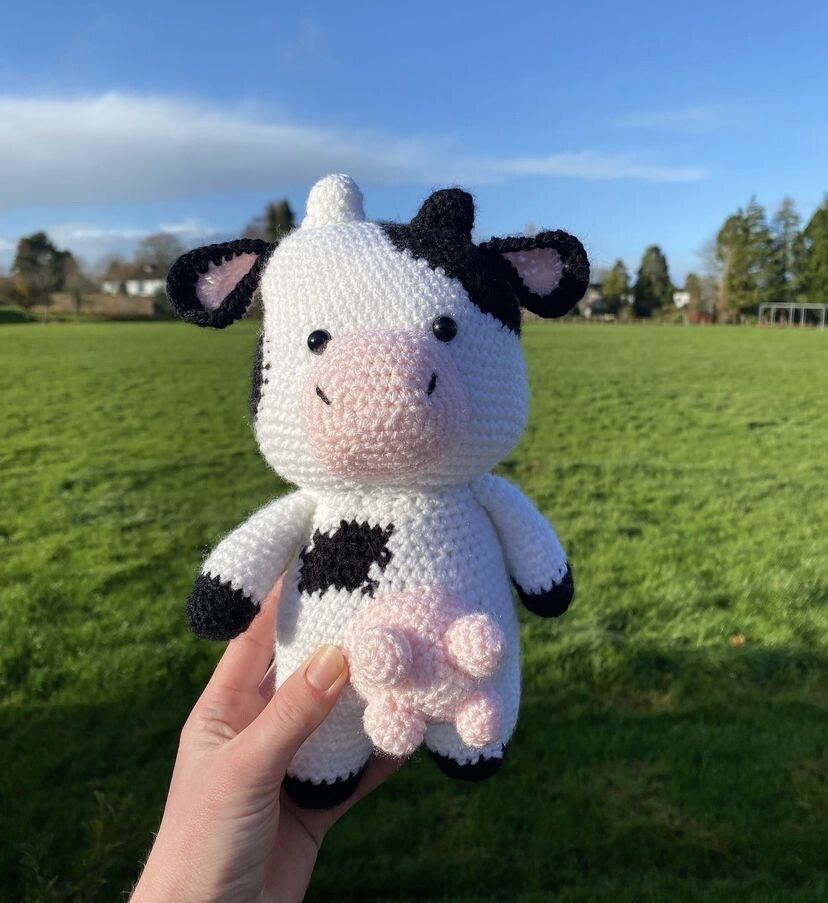 Cow
