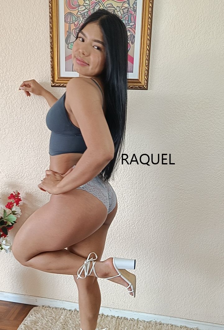 Cachetero Encaje Full Posterior Raquel RM75