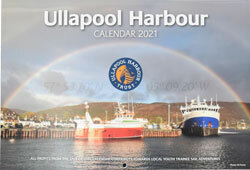 2021 Harbour Calendar calendar 2021
