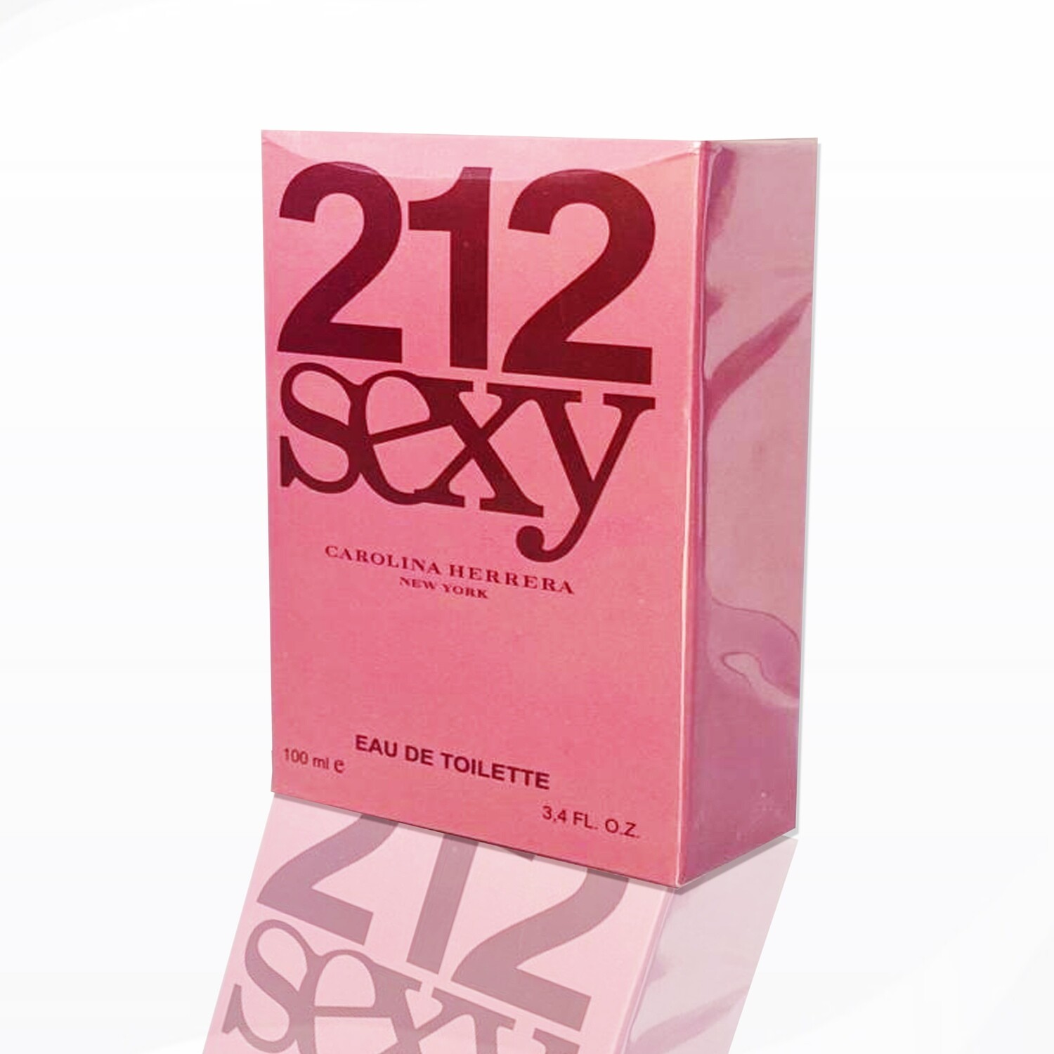 212 Sexy 100ml