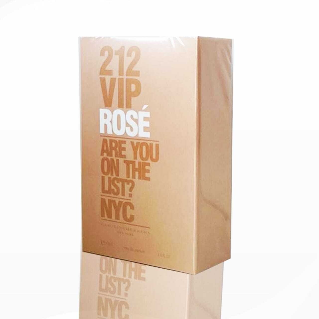 212 Vip Rose 100ml